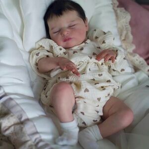 Newborn Baby Doll 20’’